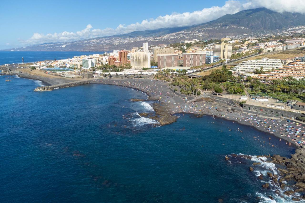 Little Appartement Puerto de la Cruz (Tenerife)