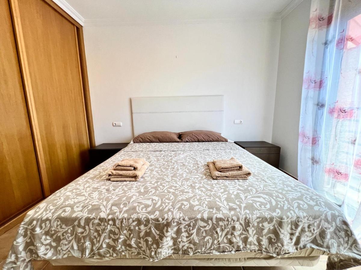 Appartement 2 Bedroom In