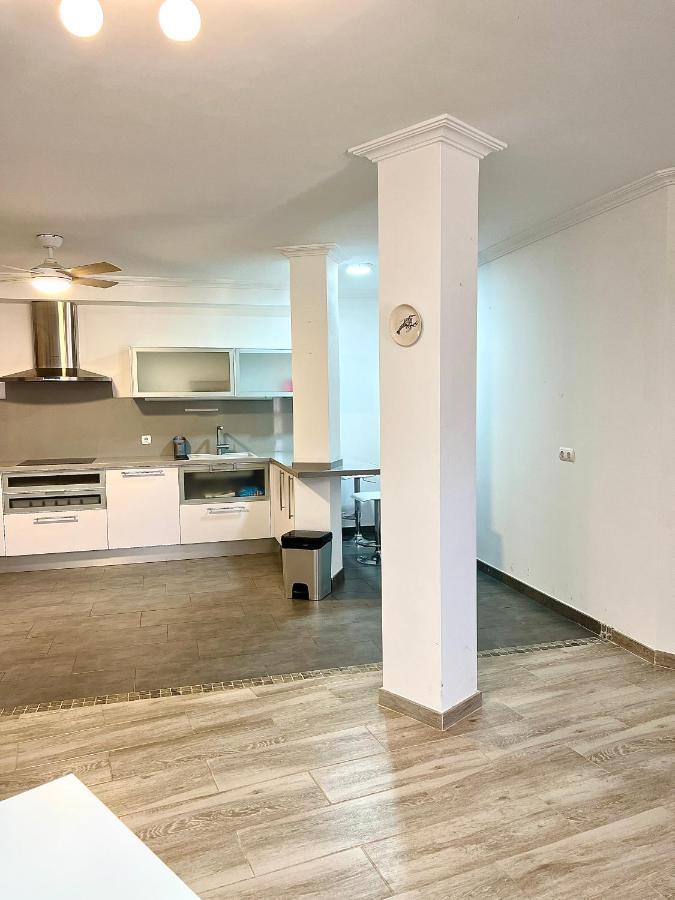 Appartement 2 Bedroom In *