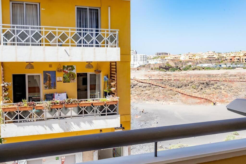 Apartment Abrigos