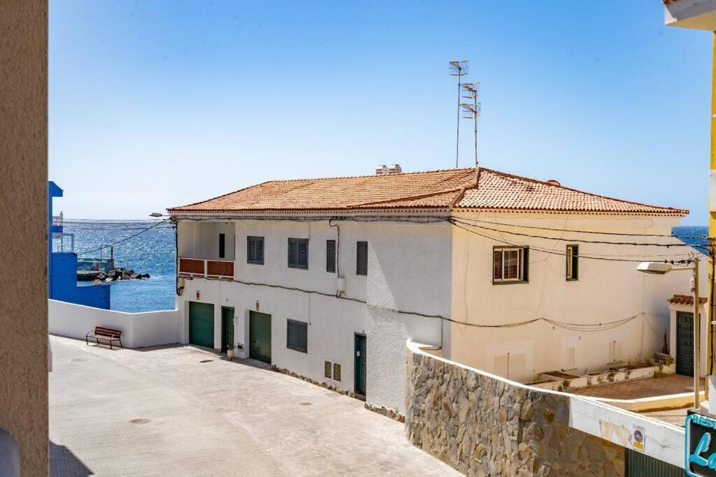 Abrigos Apartment Los Abrigos