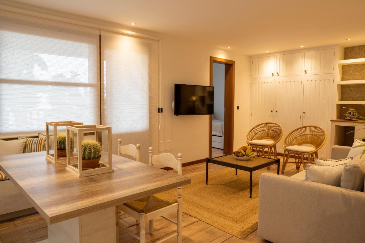 Appartement Pico