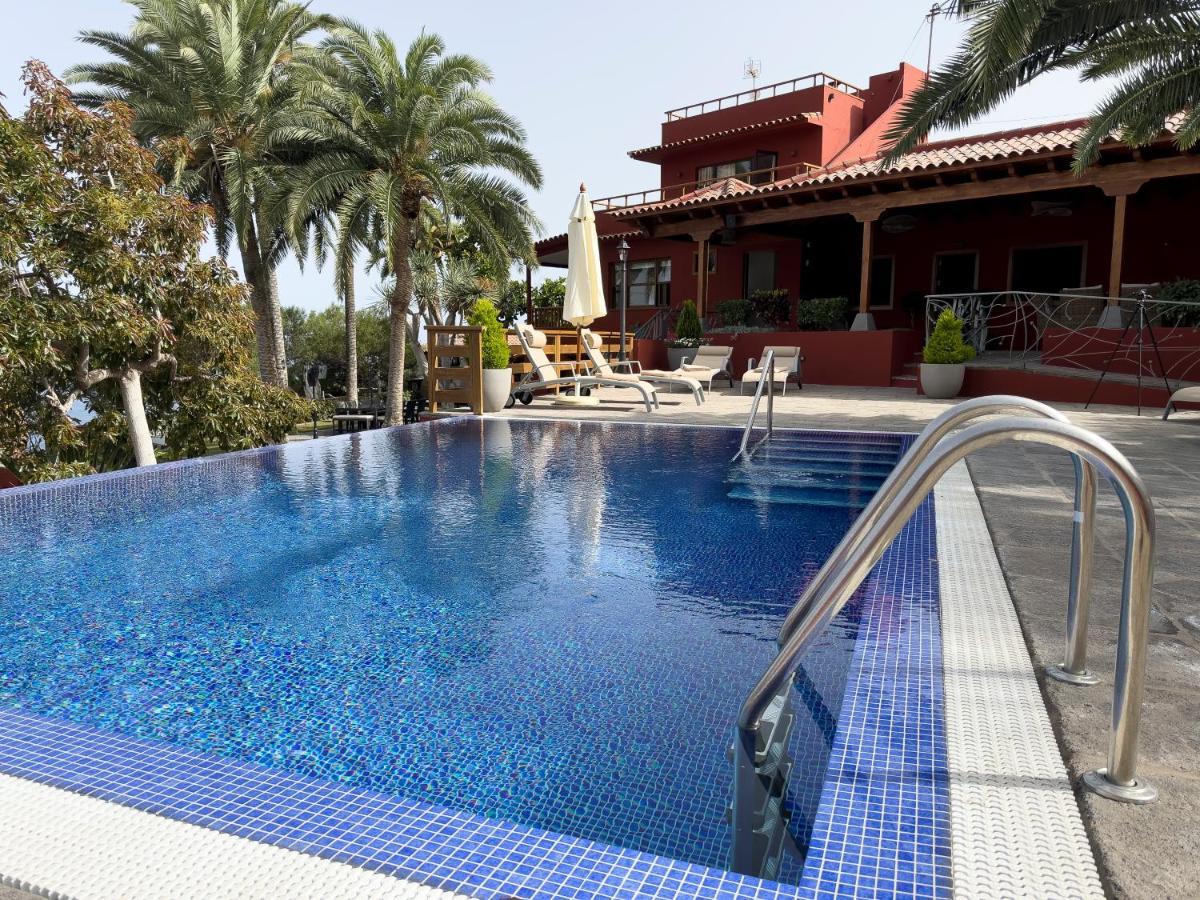 Pico Appartement Los Realejos