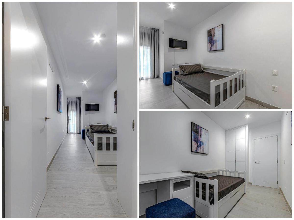 Apartment Luxury 2bedroom On San Juan