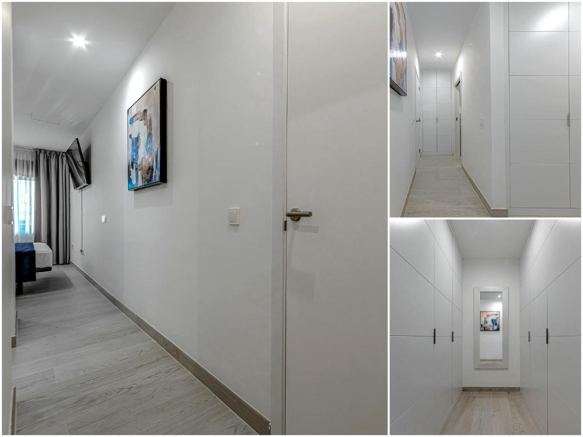 Apartment Luxury 2bedroom On San Juan Playa de San Juan (Tenerife)