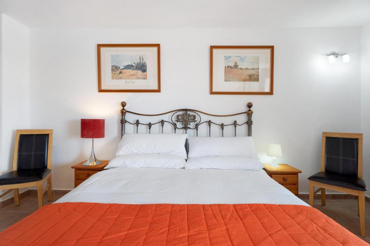 Appartement Apto 108 Wonder Located In Front Of The Sea With Swimming Pool Arona (Tenerife)