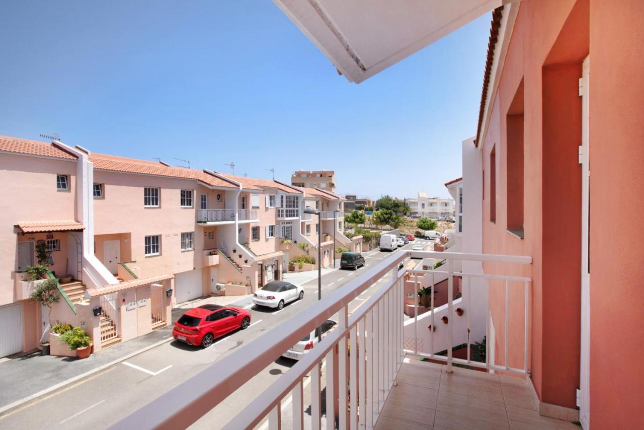Casa Vacacional Lomada Villa San Isidro (Tenerife)