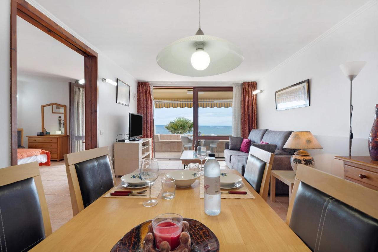 Appartement Apto 108 Wonder Located In Front Of The Sea With Swimming Pool