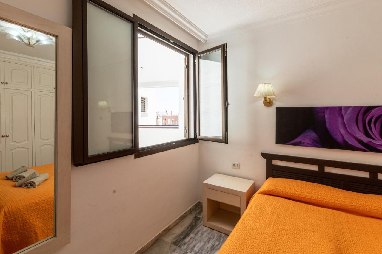 Apartamentos Lago