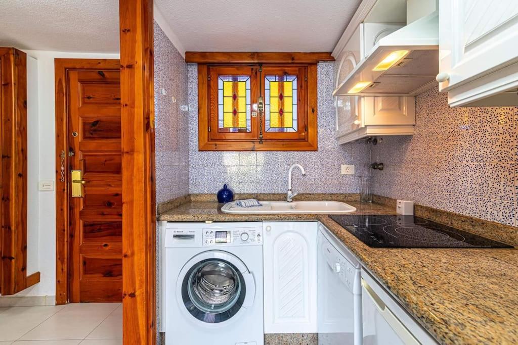 Duplex En Americas 3014 * Arona (Tenerife)