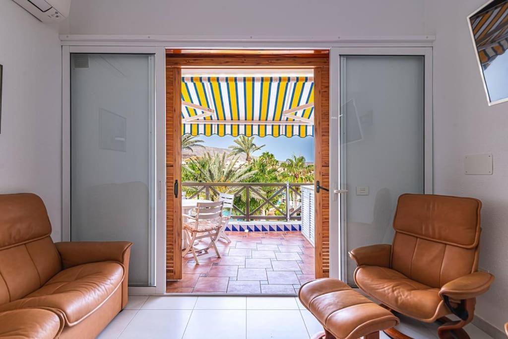 Duplex En Americas 3014 Appartement Arona (Tenerife)