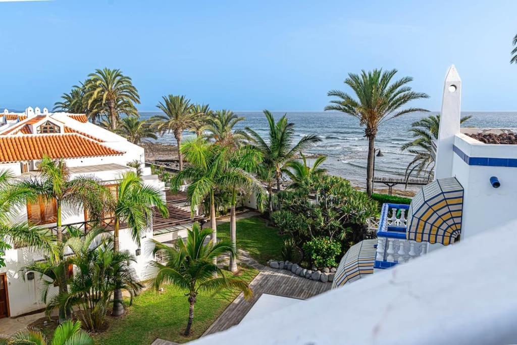 Duplex En Americas 3014 * Arona (Tenerife)