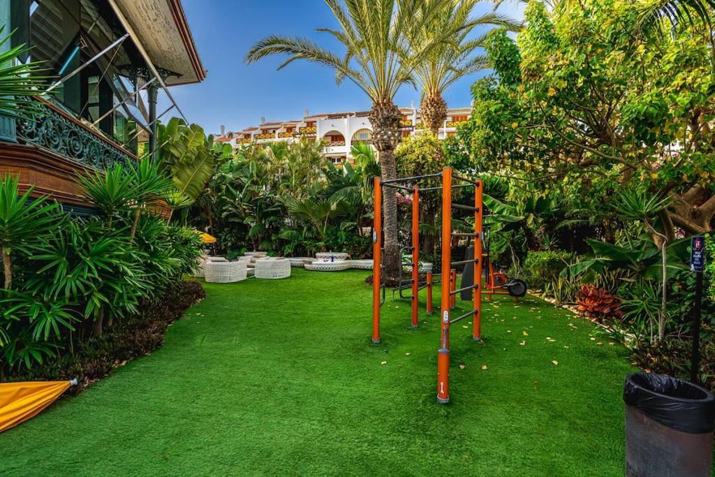 Duplex En Americas 3014 Appartement Arona (Tenerife)