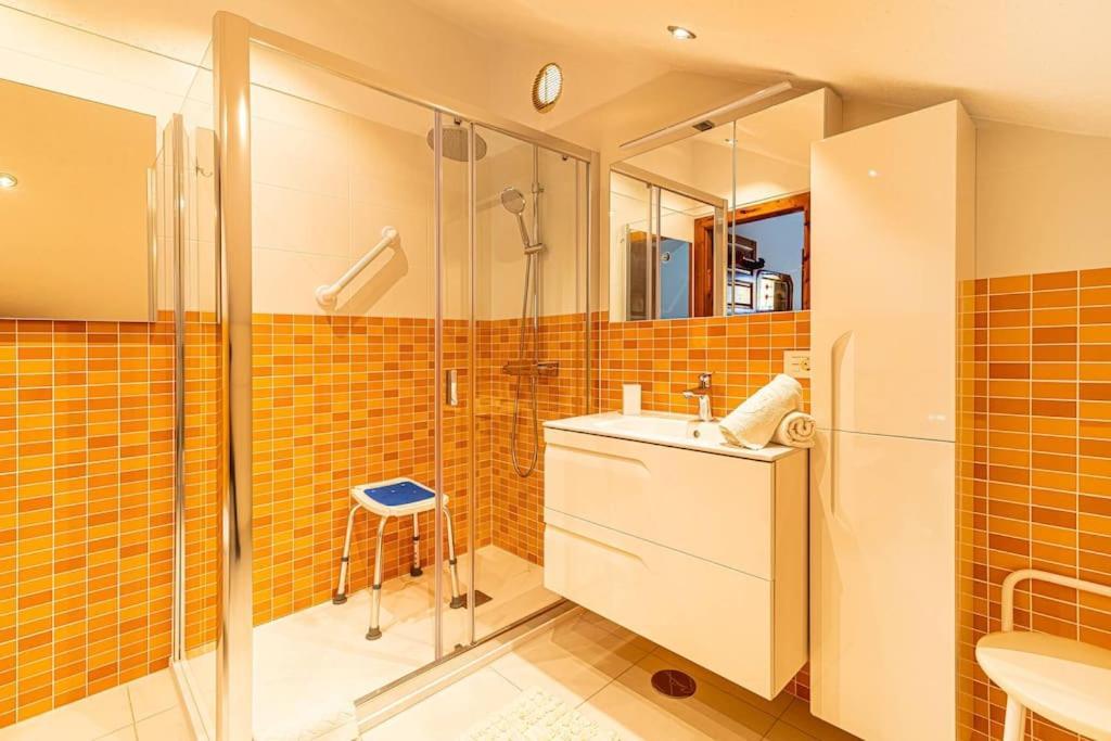Appartement Duplex En Americas 3014 *