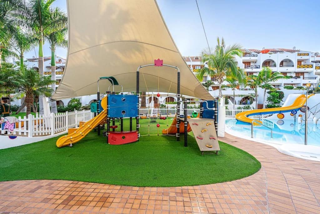 Appartement Duplex En Americas 3014 Arona (Tenerife)