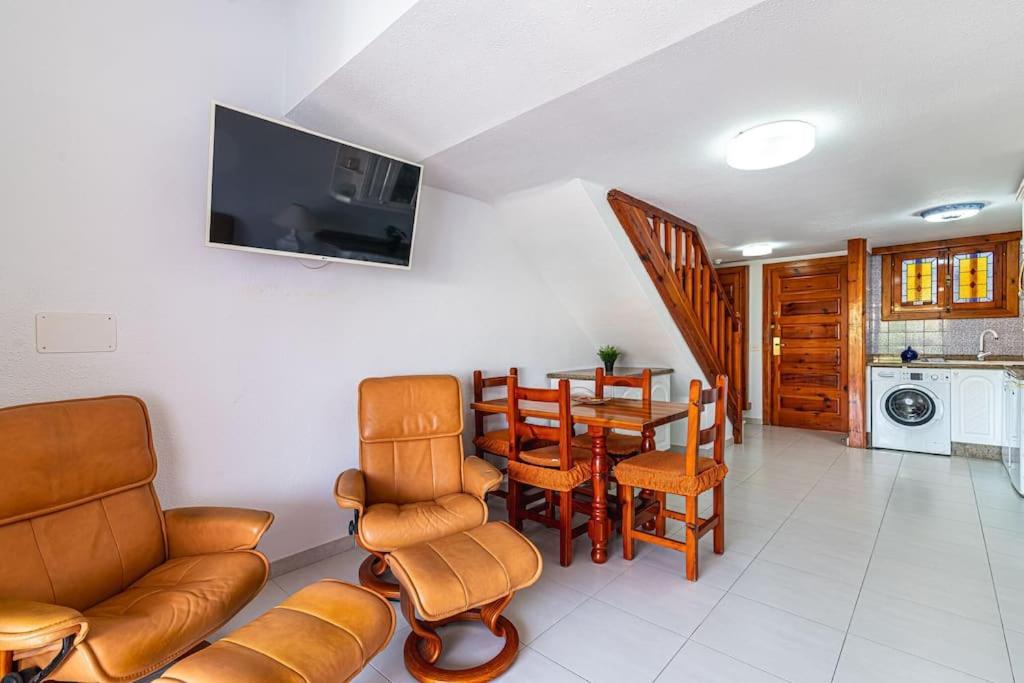 Appartement Duplex En Americas 3014