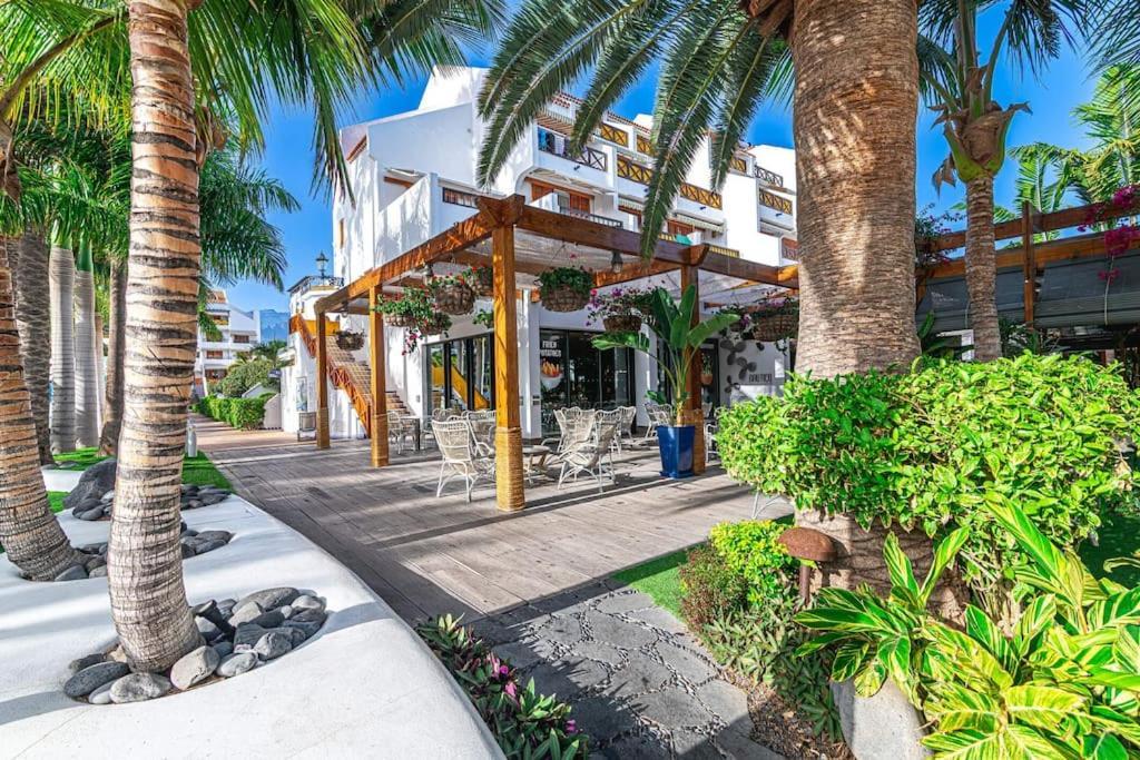 Duplex En Americas 3014 Appartement