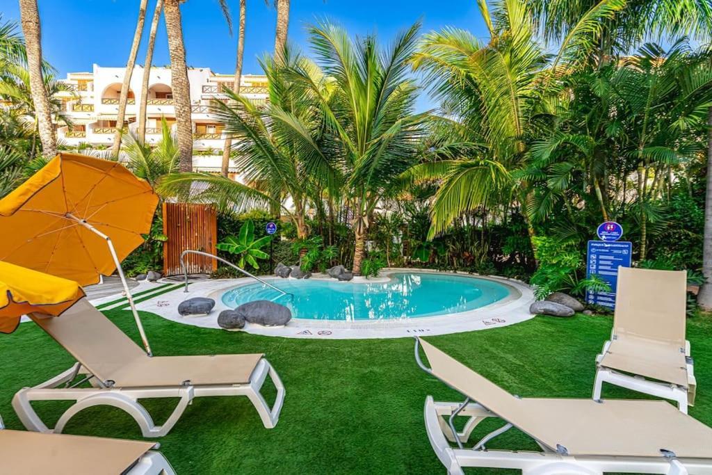 Appartement Duplex En Americas 3014 Arona (Tenerife)
