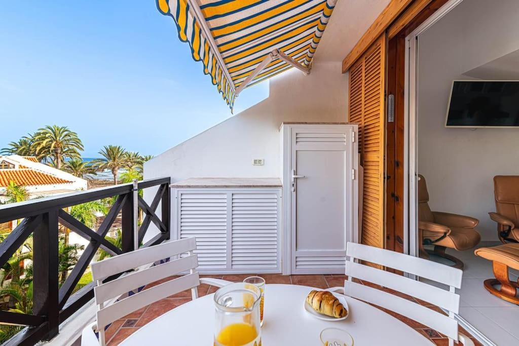 Duplex En Americas 3014 Arona (Tenerife)