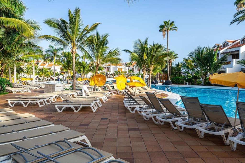 Appartement Duplex En Americas 3014 Arona (Tenerife)