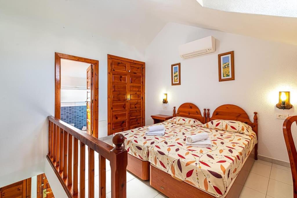 Duplex En Americas 3014 *