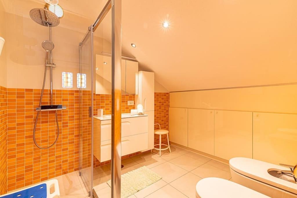 Duplex En Americas 3014 Appartement Arona (Tenerife)