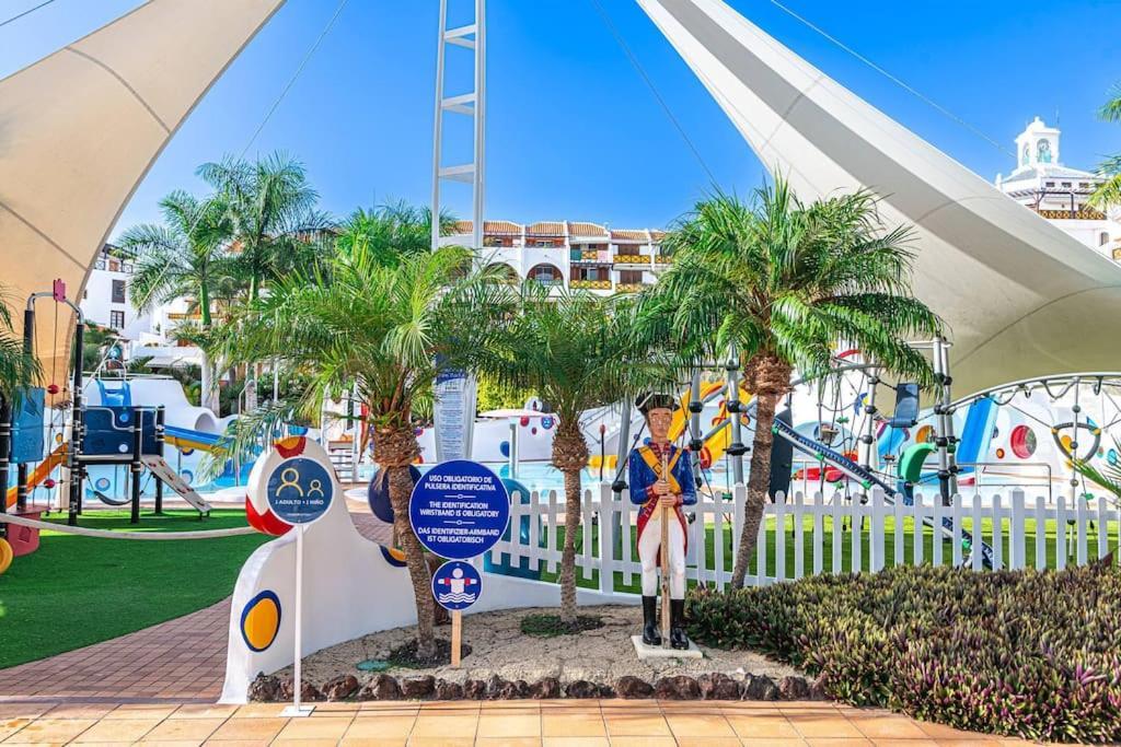 Apartment Duplex En Americas 3014 *