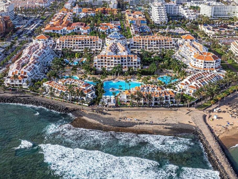 Appartement Duplex En Americas 3014 Arona (Tenerife)