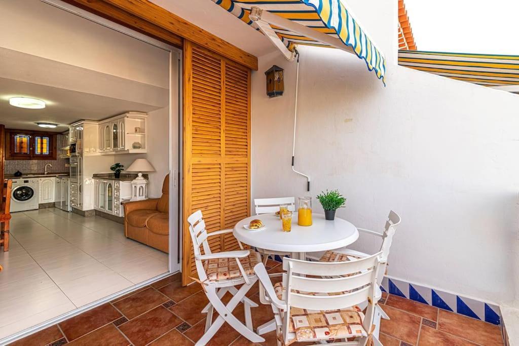 Appartement Duplex En Americas 3014 *
