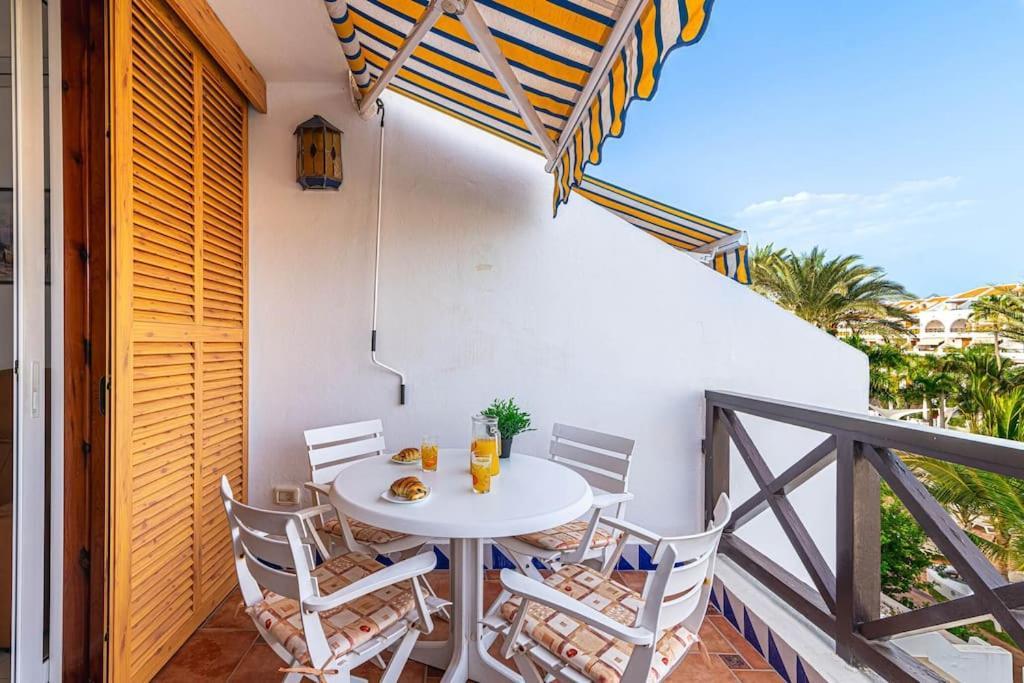 Appartement Duplex En Americas 3014 Arona (Tenerife)