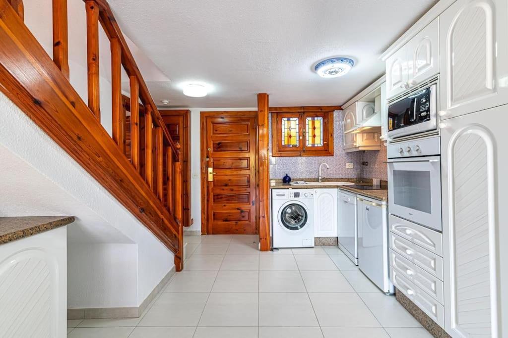 Appartement Duplex En Americas 3014
