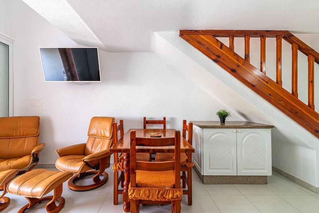 Duplex En Americas 3014 Arona (Tenerife)