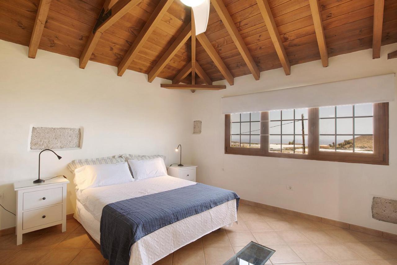 Appartement Tres Palmeras *