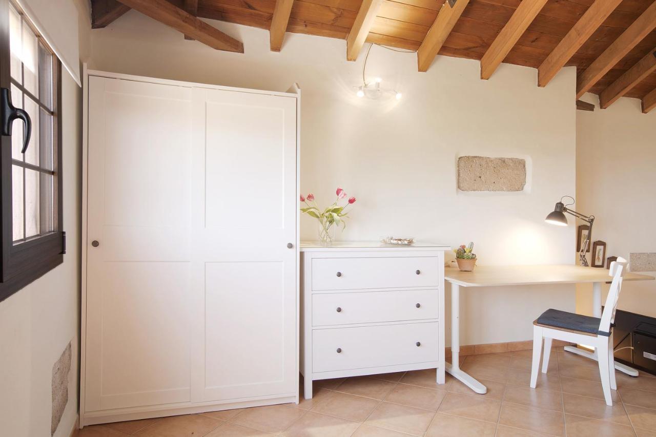 Appartement Tres Palmeras *