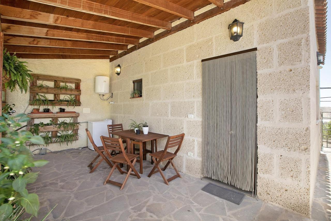 Tres Palmeras Appartement *