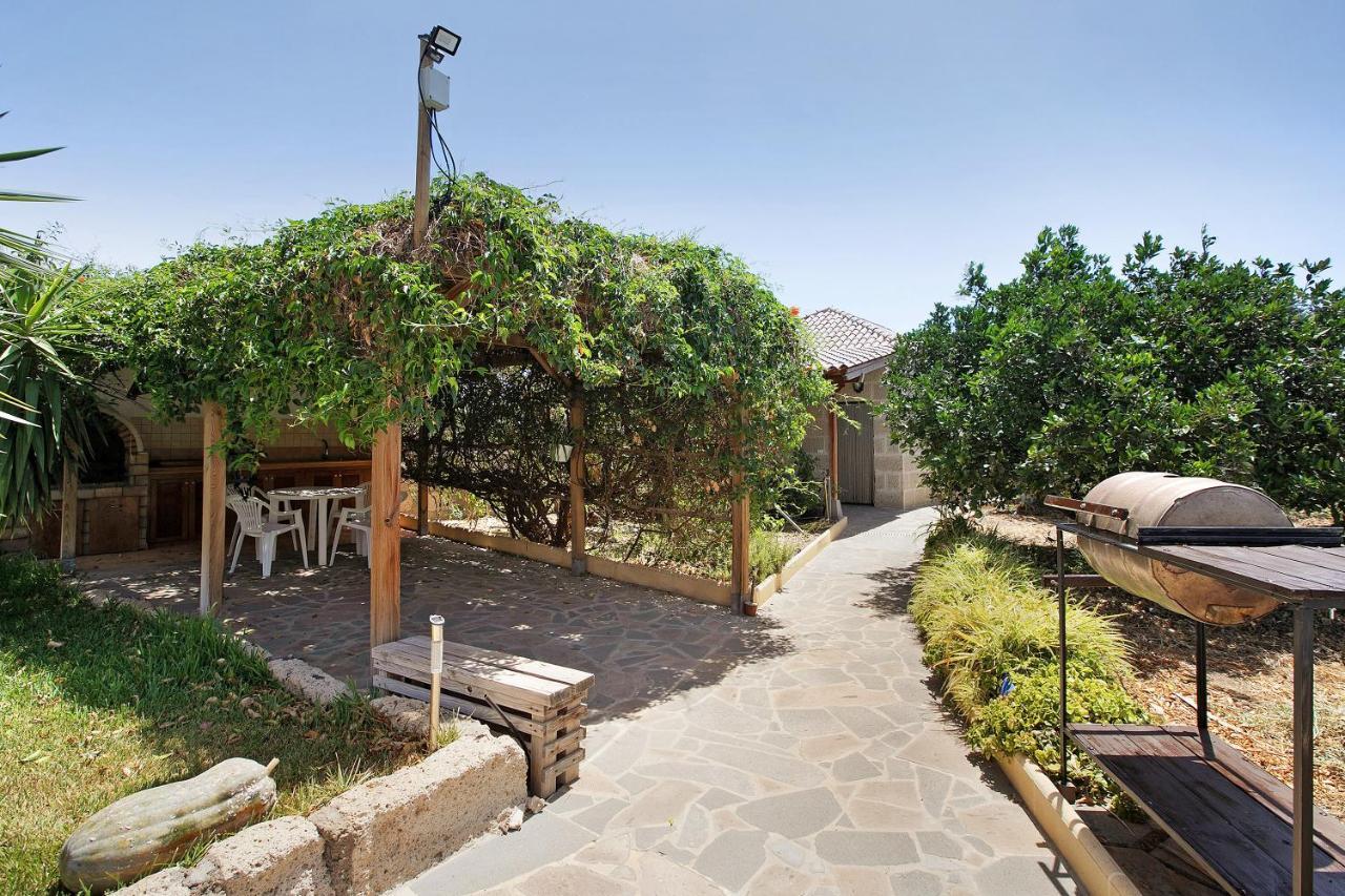 Appartement Tres Palmeras Güimar