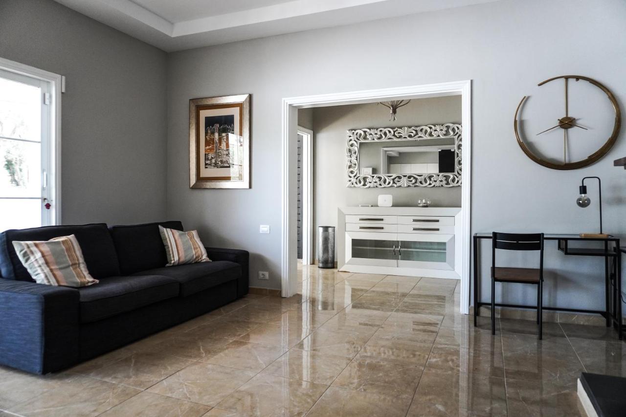 Holiday home Casa Peras, La Laguna