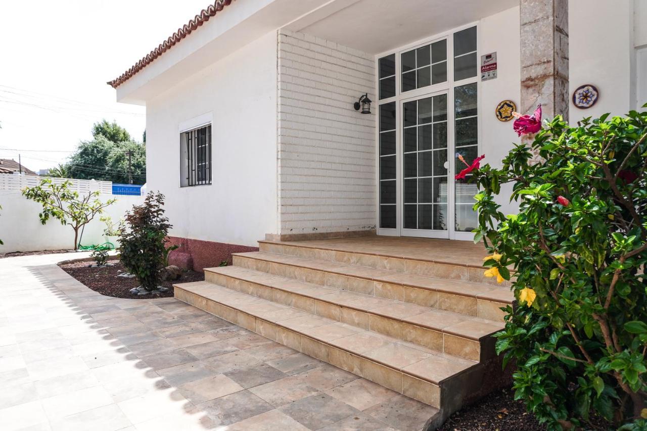 Casa Peras, La Laguna Holiday home La Laguna (Tenerife)