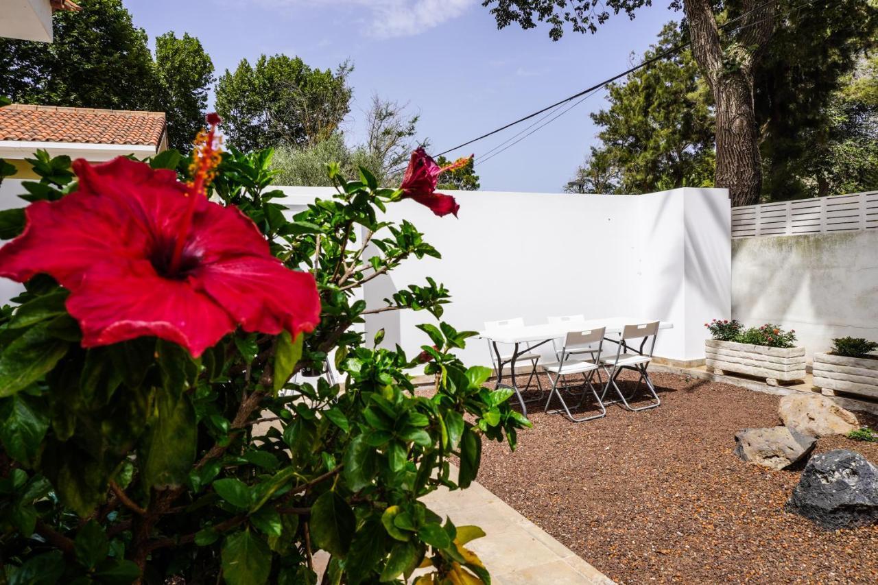 Holiday home Casa Peras, La Laguna
