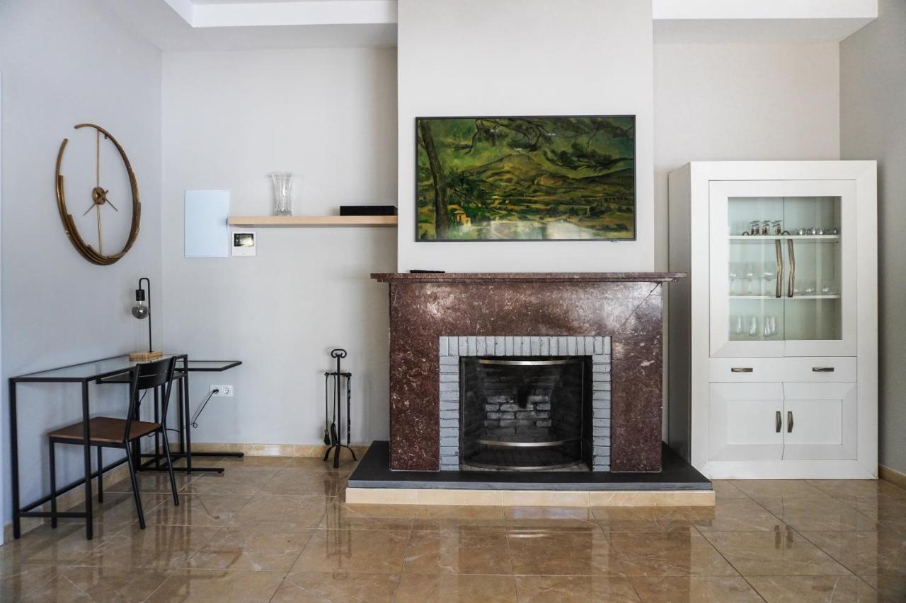 Casa Peras, La Laguna Holiday home