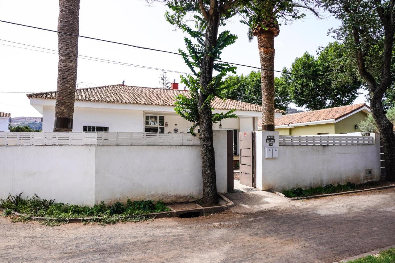 Casa Peras, La Laguna *