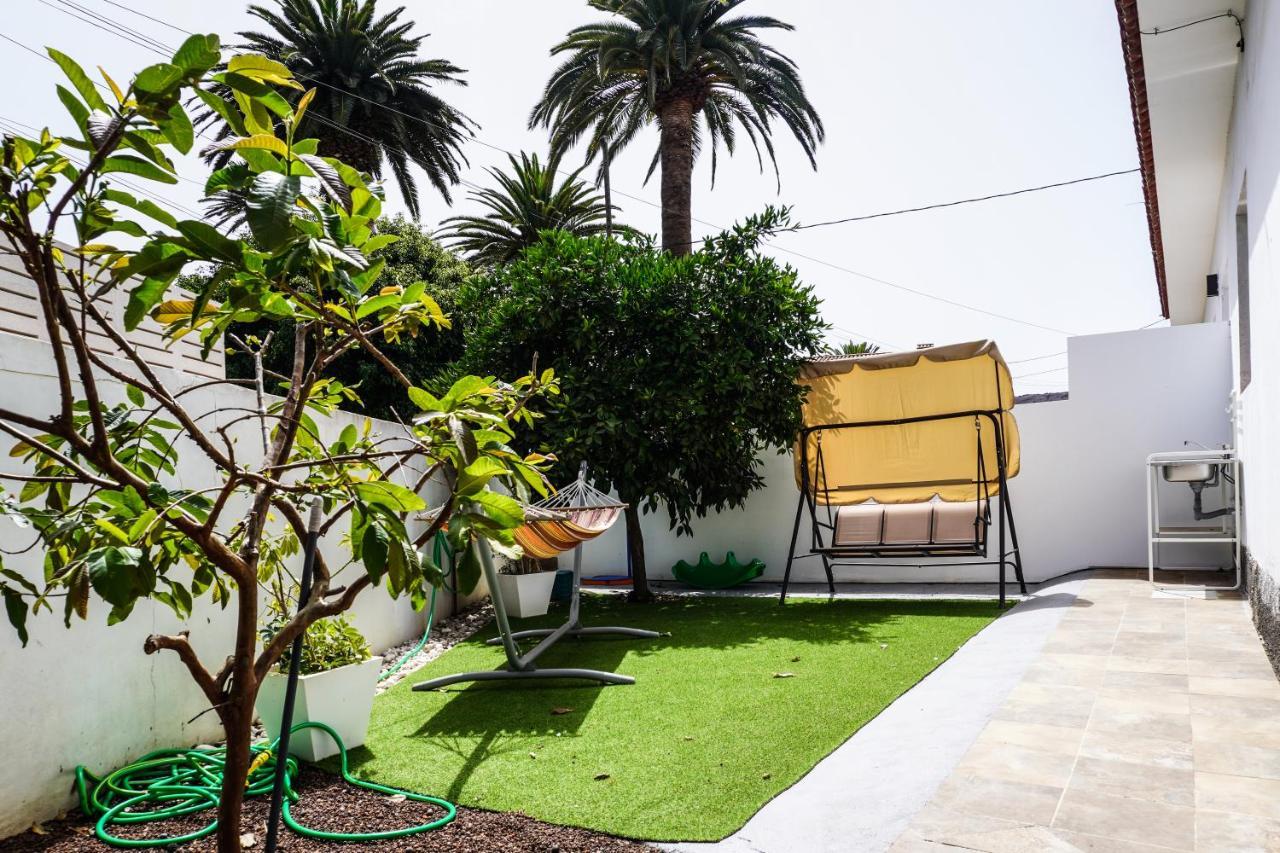 Hébergement de vacances Casa Peras, La Laguna La Laguna (Tenerife)