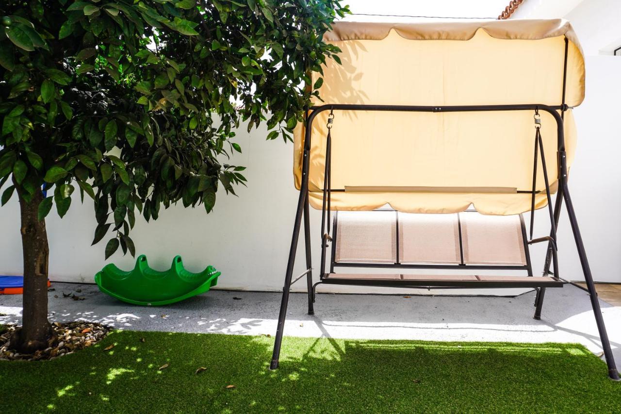 Casa Peras, La Laguna Hébergement de vacances