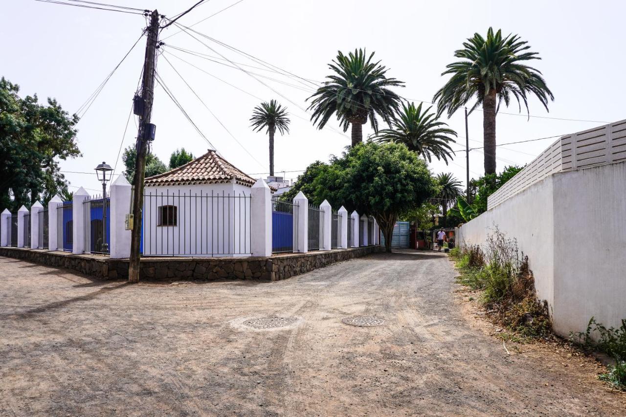 Holiday home Casa Peras, La Laguna