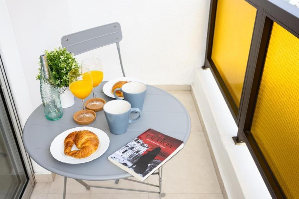Renovado Estudio Con Balcon Apartamento Puerto de la Cruz (Tenerife)