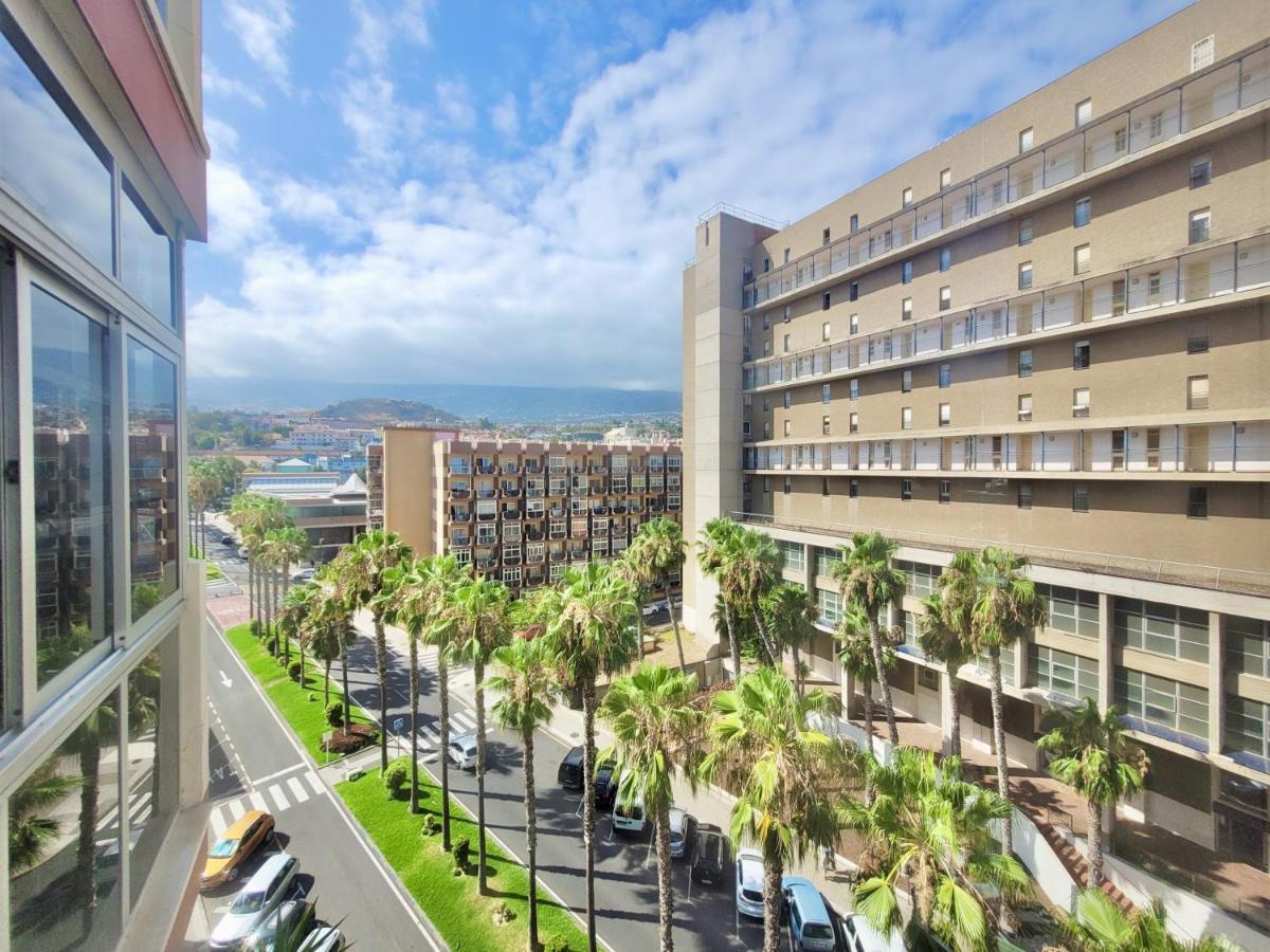 Little Appartement Puerto de la Cruz (Tenerife)