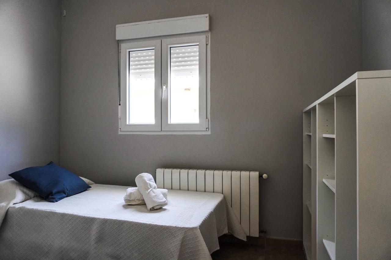 Casa Peras, La Laguna Holiday home *