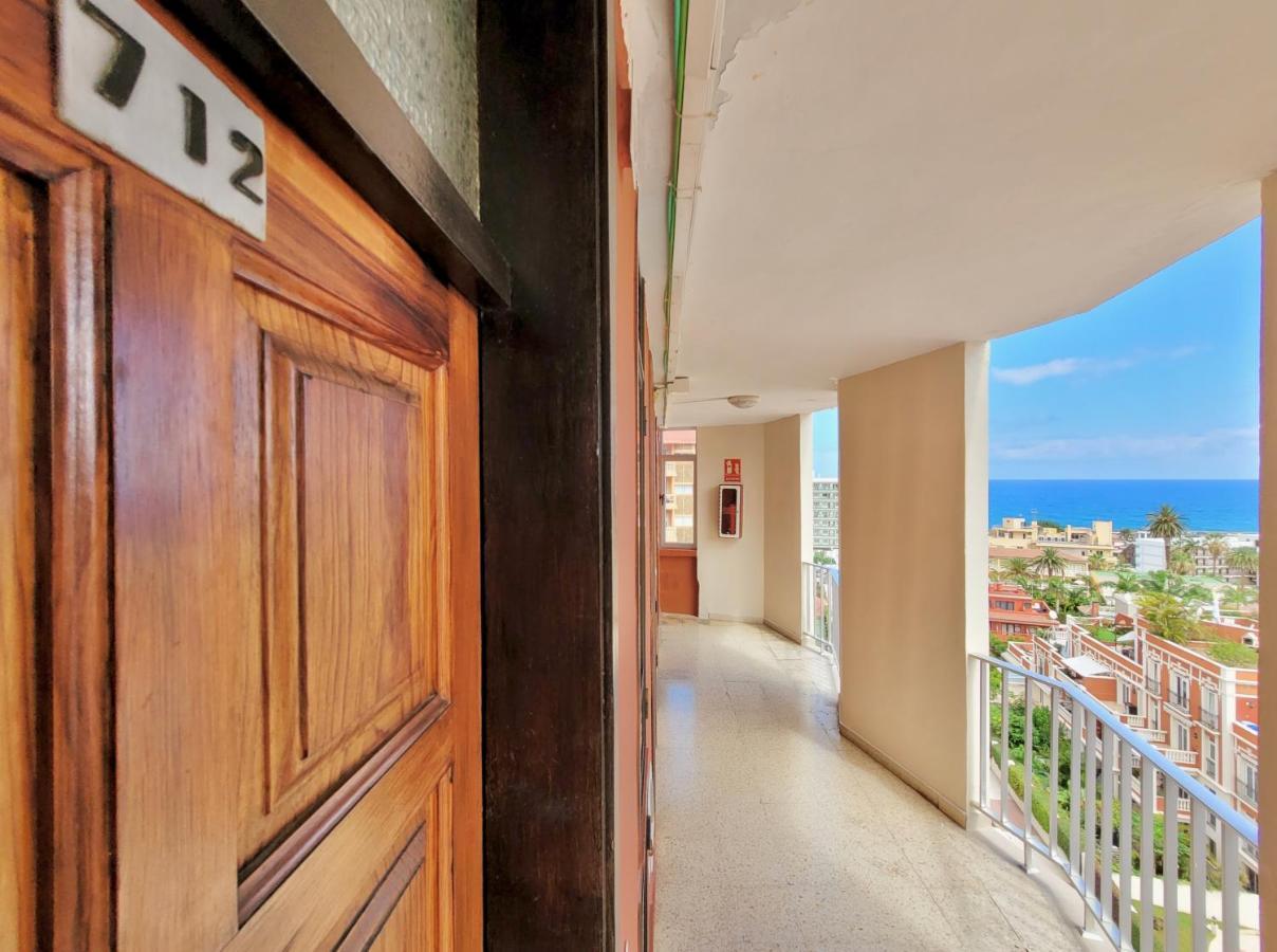 Little Appartement Puerto de la Cruz (Tenerife)