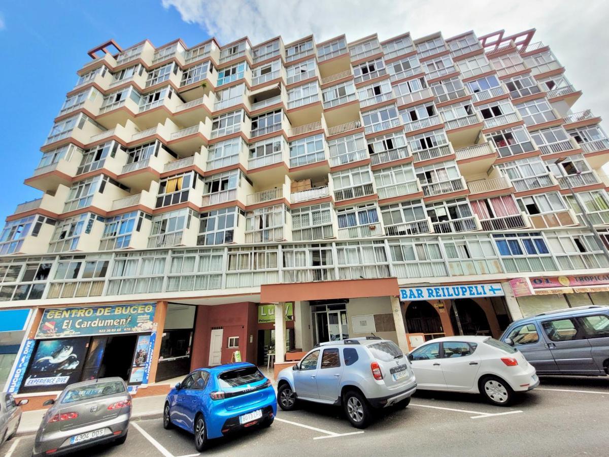 Appartement Little Puerto de la Cruz (Tenerife)