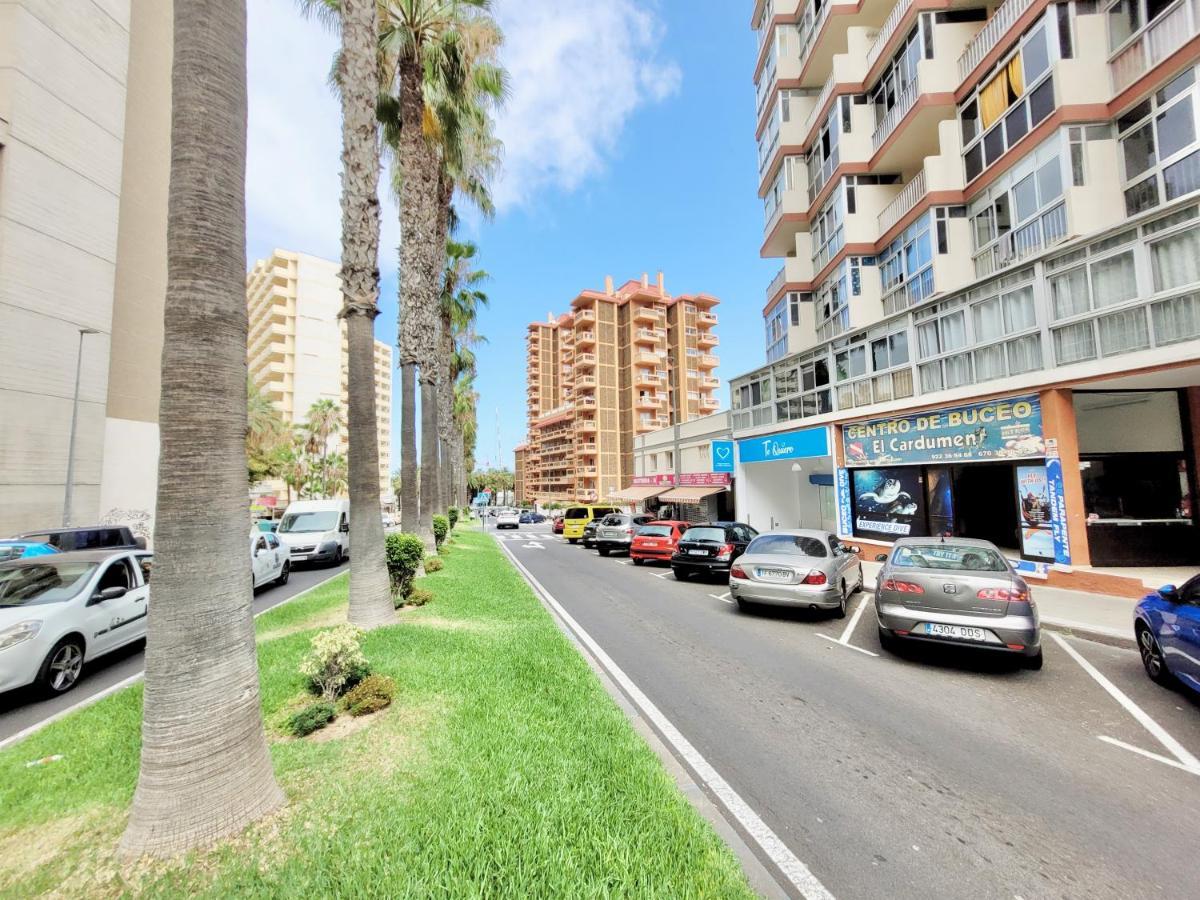 Little Appartement Puerto de la Cruz (Tenerife)